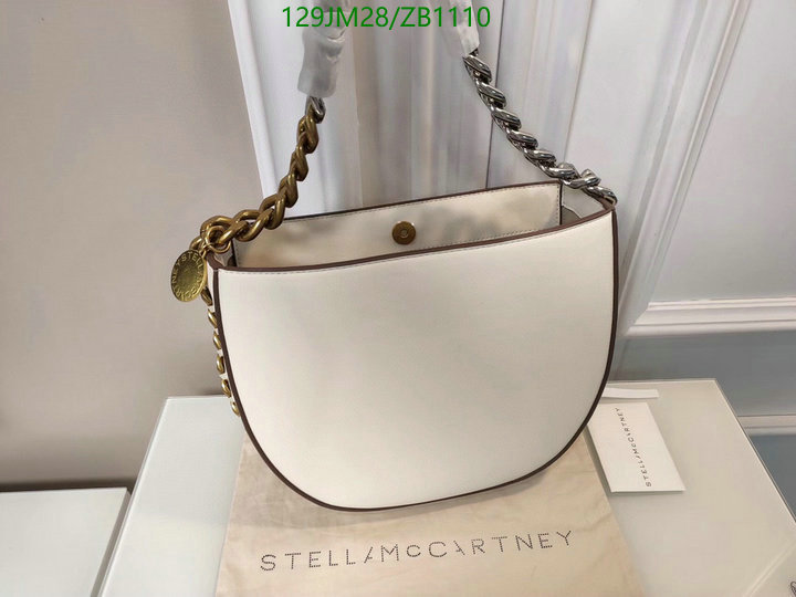 Stella McCartney Bag-(Mirror)-Handbag-,Code: ZB1110,$: 129USD