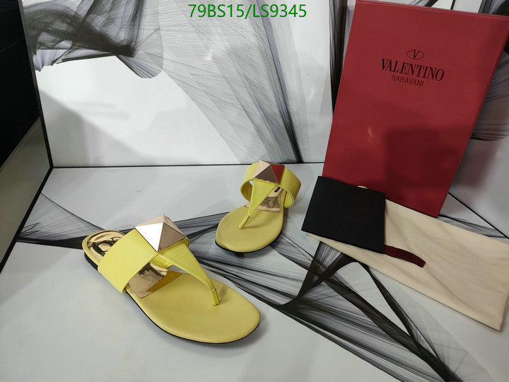 Women Shoes-Valentino, Code: LS9345,$: 79USD