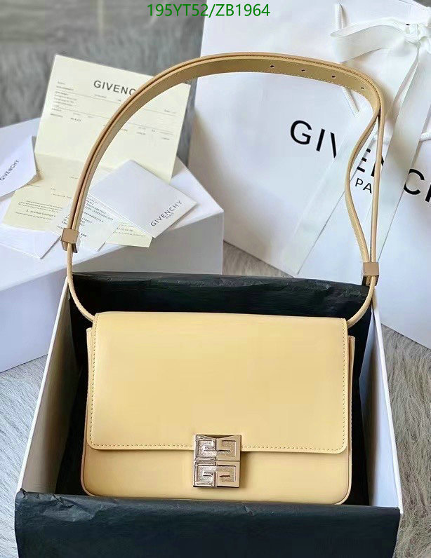 Givenchy Bags -(Mirror)-Diagonal-,Code: ZB1964,$: 195USD