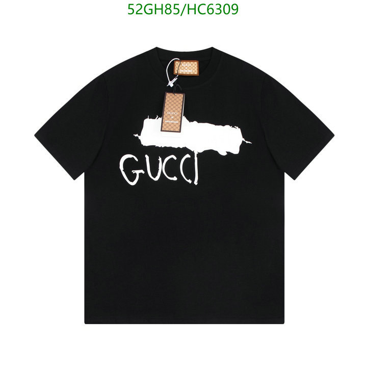 Clothing-Gucci, Code: HC6309,$: 52USD