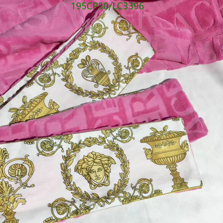 Clothing-Versace, Code: LC3396,