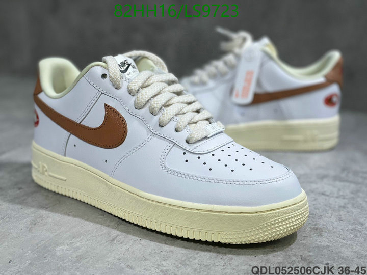 Women Shoes-NIKE, Code: LS9723,$: 82USD