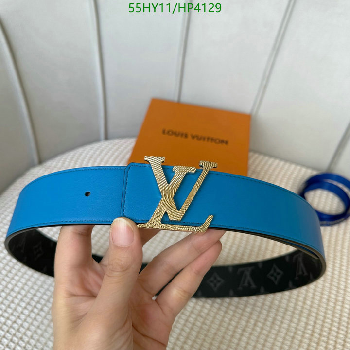 Belts-LV, Code: HP4129,$: 55USD