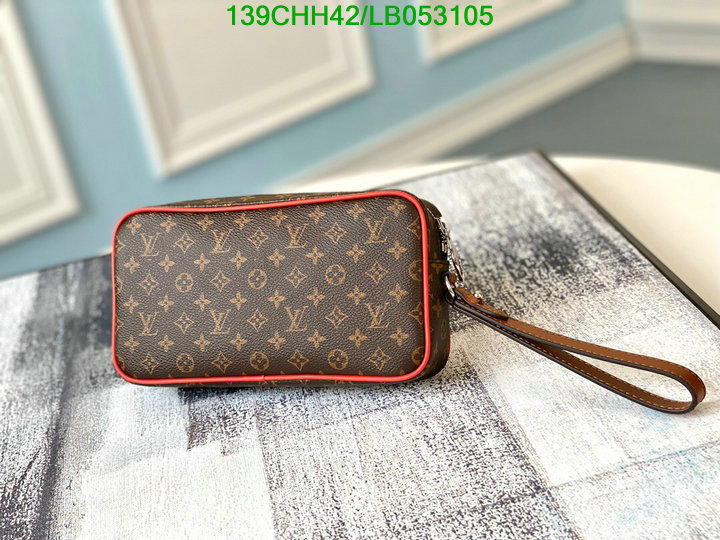 LV Bags-(Mirror)-Trio-,Code:LB053105,$: 139USD