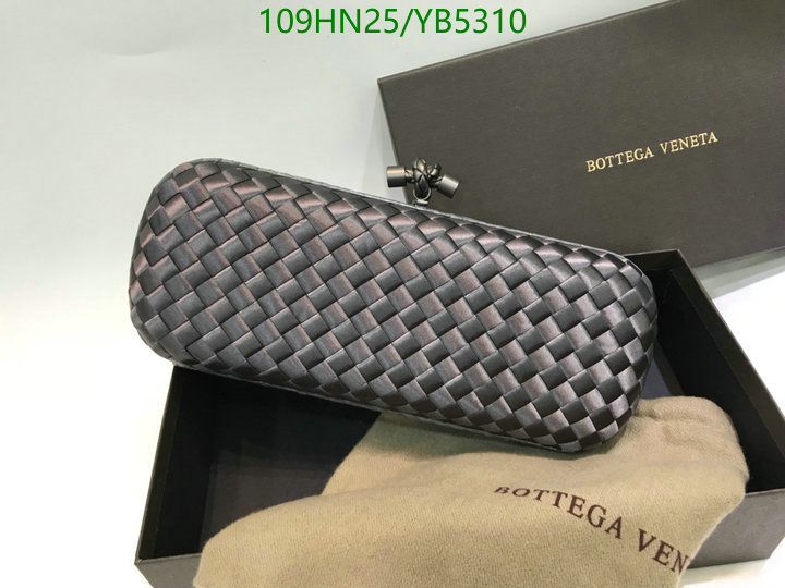 BV Bag-(4A)-Clutch-,Code: YB5310,$: 109USD