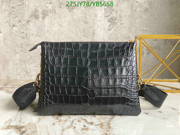 LV Bags-(Mirror)-Pochette MTis-Twist-,Code: YB5658,$: 275USD