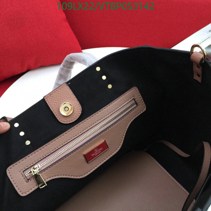 Valentino Bag-(4A)-Handbag-,Code: VTBP053142,$: 109USD