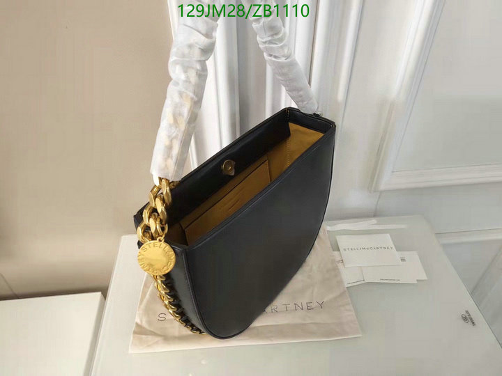 Stella McCartney Bag-(Mirror)-Handbag-,Code: ZB1110,$: 129USD