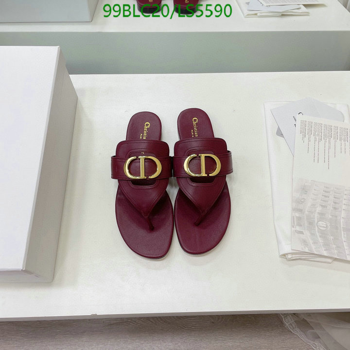 Women Shoes-Dior,Code: LS5590,$: 99USD