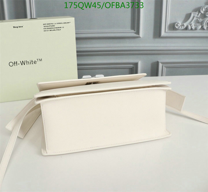 Off-White Bag-(Mirror)-Diagonal-,Code: OFBA3733,$: 175USD