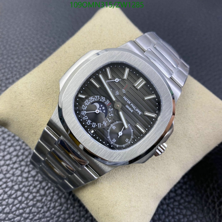 Watch-Mirror Quality-Patek Philippe, Code: ZW1285,$: 1099USD