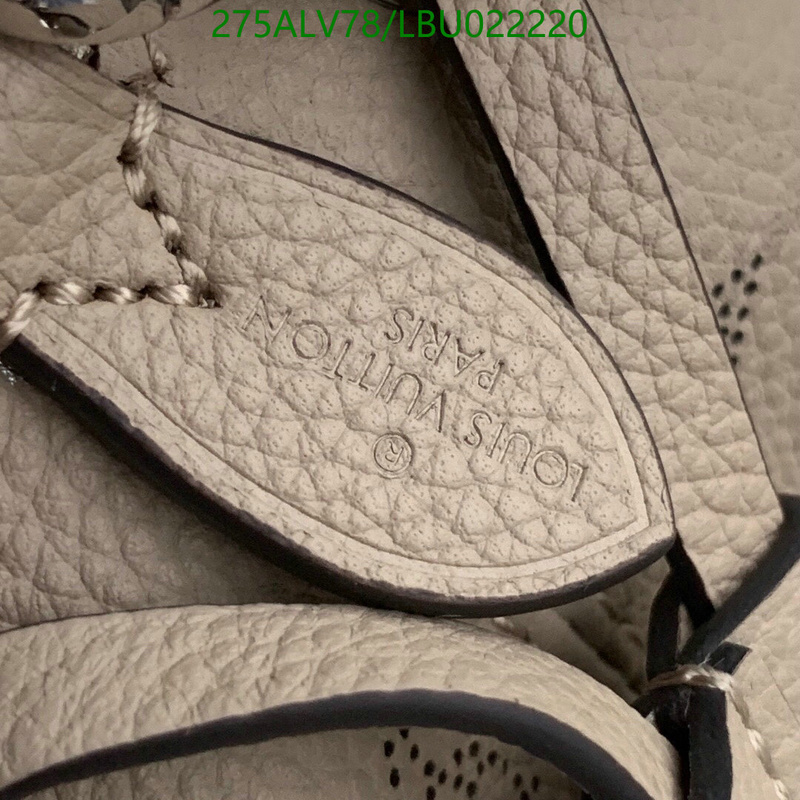 LV Bags-(Mirror)-Nono-No Purse-Nano No-,Code: LBU022220,$: 275USD