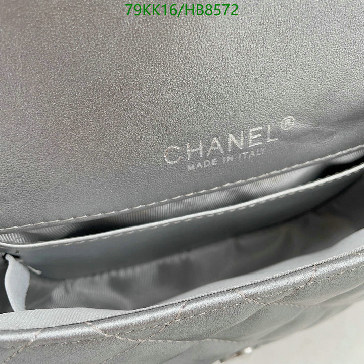 Chanel Bags ( 4A )-Diagonal-,Code: HB8572,$: 79USD