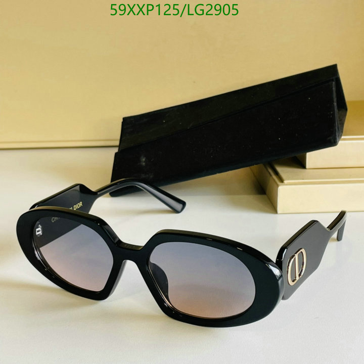 Glasses-Dior,Code: LG2905,$: 59USD
