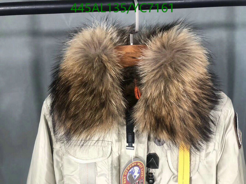 Down jacket Women-Penhaligons, Code: YC7161,$: 445USD