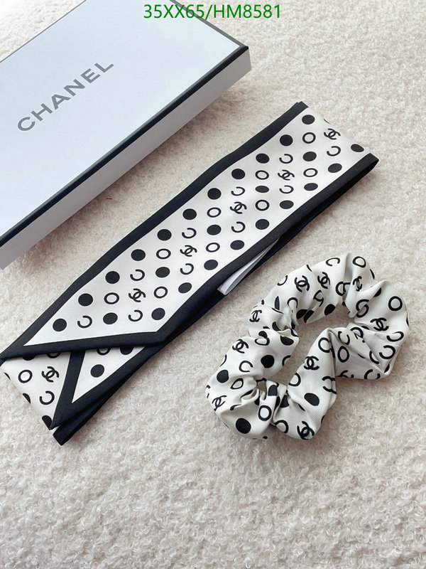 Scarf-Chanel, Code: HM8581,$: 35USD