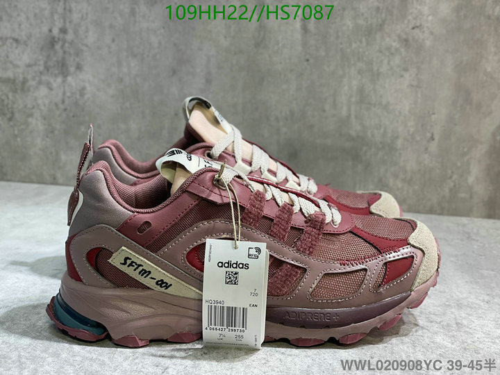 Men shoes-Adidas, Code: HS7087,$: 109USD
