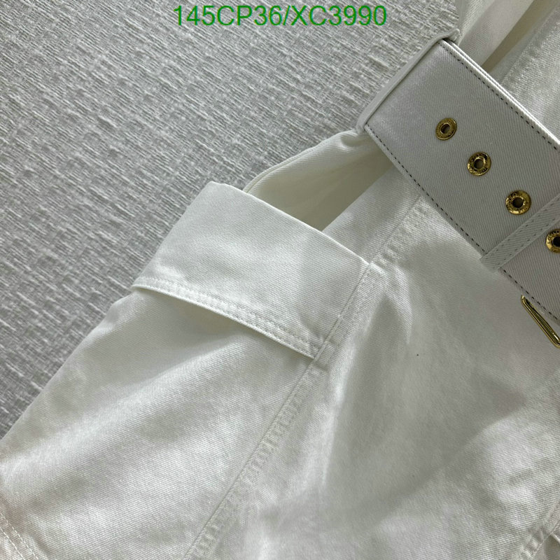 Clothing-LV, Code: XC3990,$: 145USD