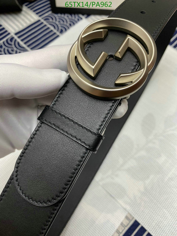 Belts-Gucci, Code: PA962,$: 65USD