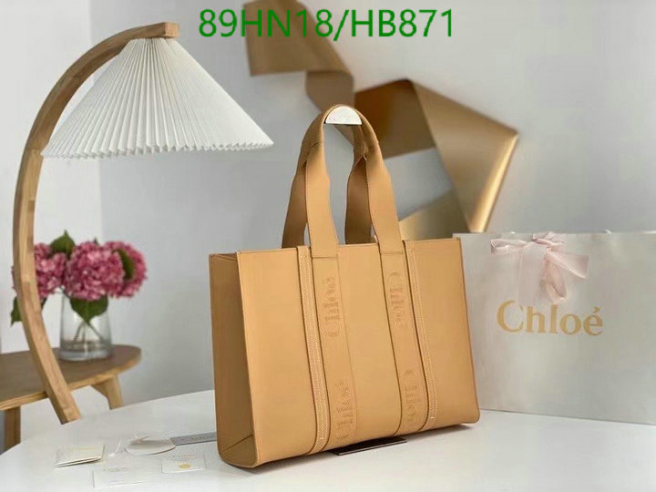 Chloe Bag-(4A)-Woody,Code: HB871,$: 89USD