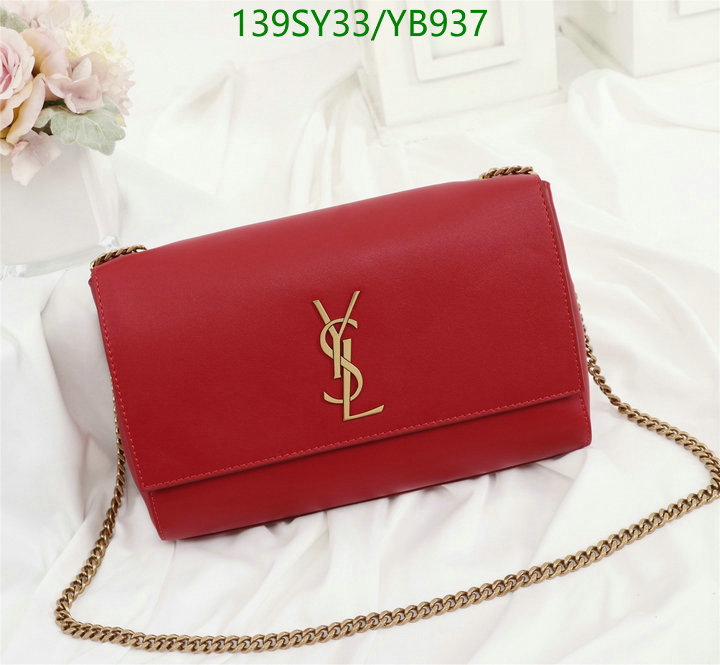 YSL Bag-(4A)-Kate-Solferino-Sunset,Code: YB937,$: 139USD