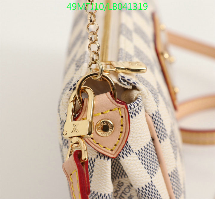 LV Bags-(4A)-Pochette MTis Bag-Twist-,Code: LB041319,$:49USD