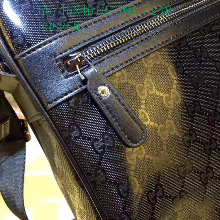 Gucci Bag-(4A)-Diagonal-,Code: GGB120565,$: 55USD