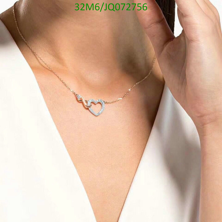 Jewelry-Swarovski, Code: JQ072756,$: 32USD