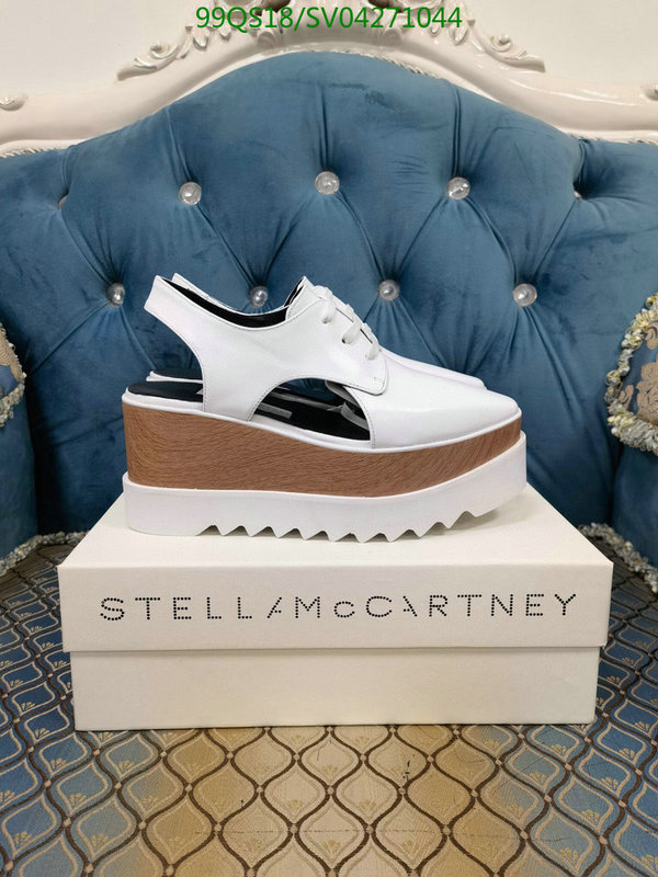 Women Shoes-Stella-McCartney, Code: SV04271044,$: 99USD