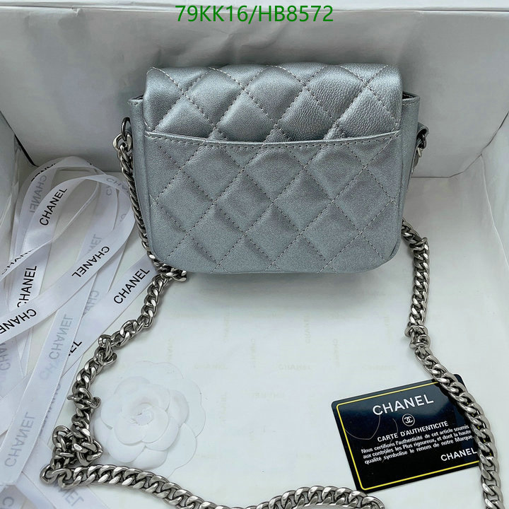 Chanel Bags ( 4A )-Diagonal-,Code: HB8572,$: 79USD