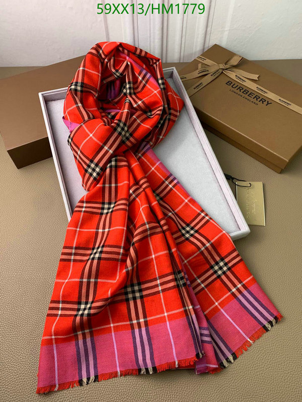 Scarf-Burberry, Code: HM1779,$: 59USD