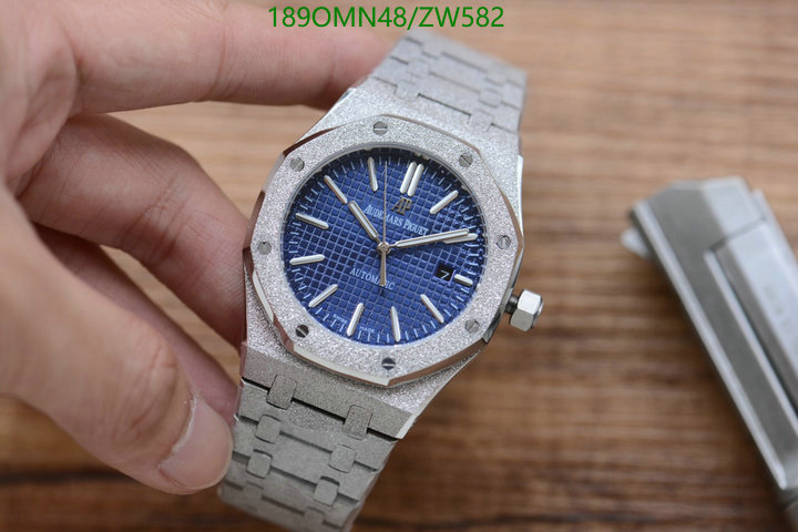 Watch-(4A)-Audemars Piguet, Code: ZW582,$: 189USD