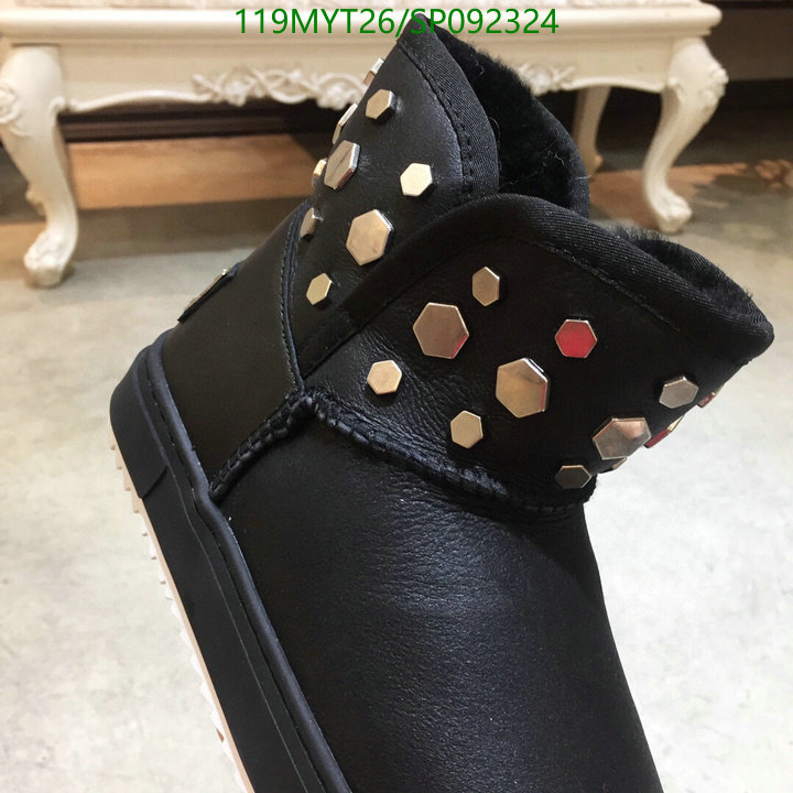 Women Shoes-UGG, Code: SP092324,$:119USD