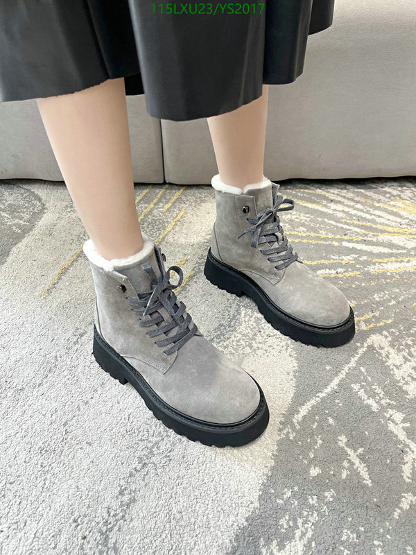 Women Shoes-UGG, Code: YS2017,$: 115USD