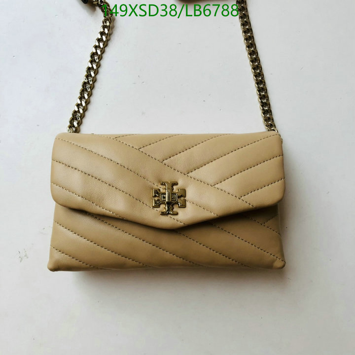 Tory Burch Bag-(Mirror)-Diagonal-,Code: LB6788,$: 149USD