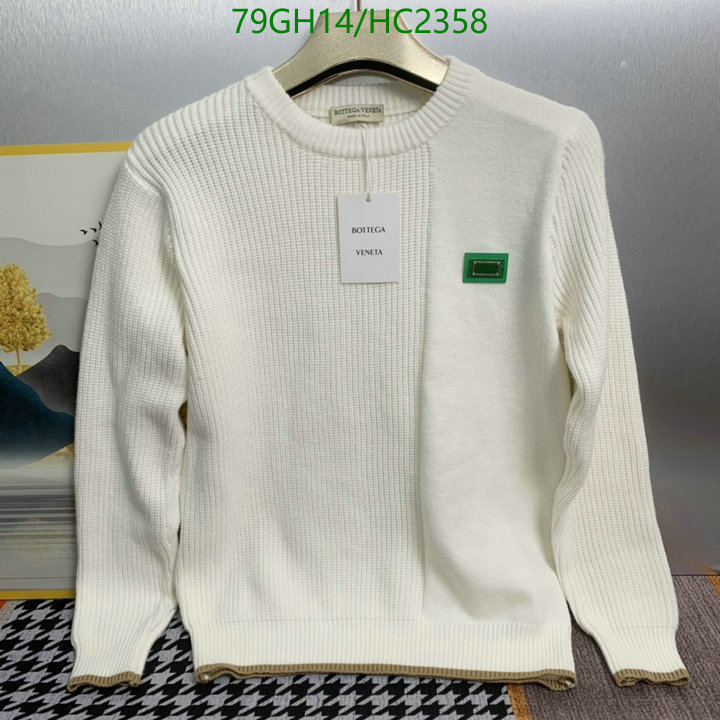 Clothing-BV, Code: HC2358,$: 79USD