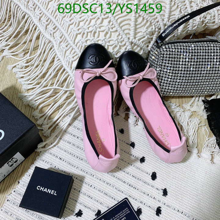 Women Shoes-Chanel,Code: YS1459,$: 69USD