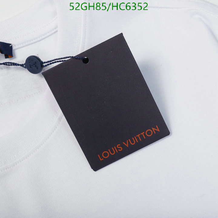 Clothing-LV, Code: HC6352,$: 52USD