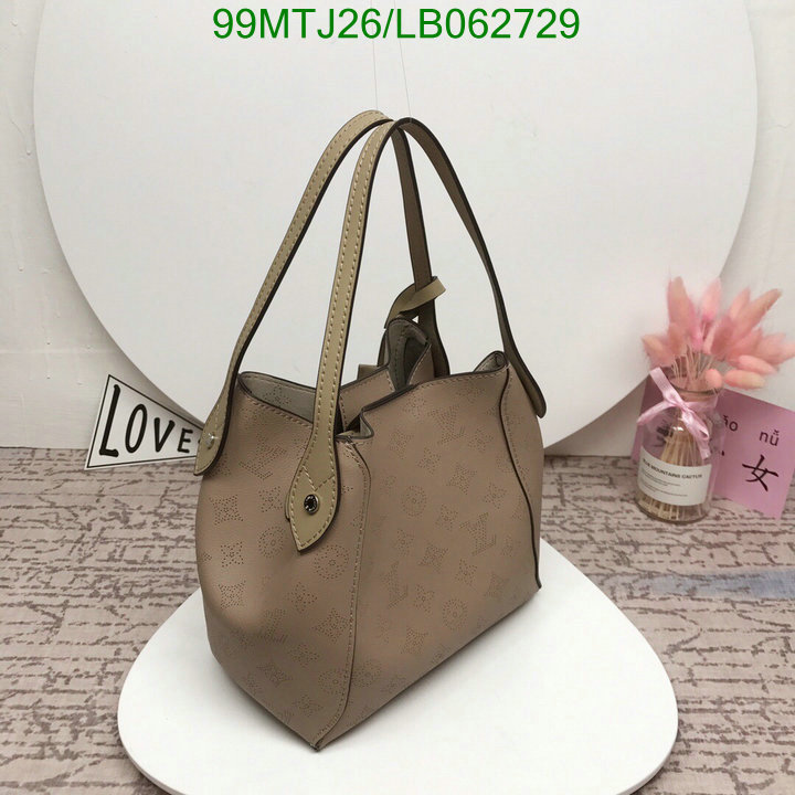 LV Bags-(4A)-Handbag Collection-,Code: LB062729,$: 99USD