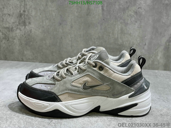 Women Shoes-NIKE, Code: HS7108,$: 75USD