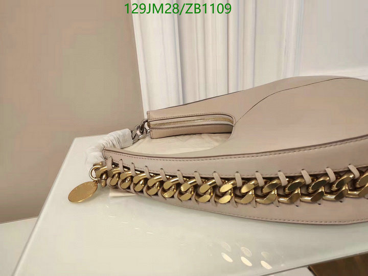 Stella McCartney Bag-(Mirror)-Handbag-,Code: ZB1109,$: 129USD