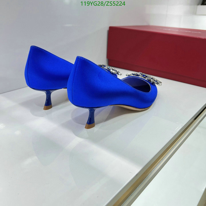 Women Shoes-Roger Vivier, Code: ZS5224,$: 119USD