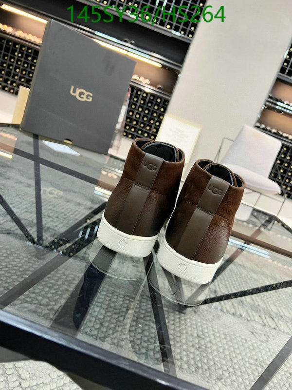 Men shoes-UGG, Code: HS264,$: 145USD