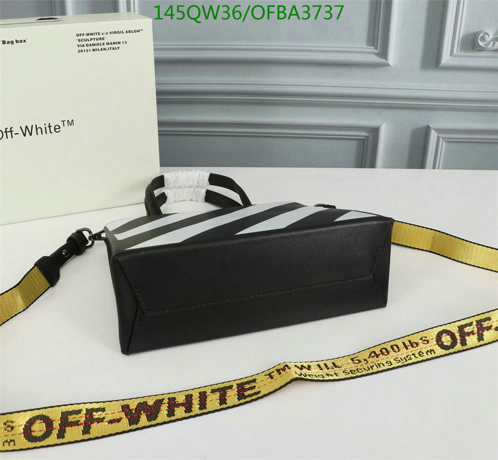 Off-White Bag-(Mirror)-Diagonal-,Code: OFBA3737,$: 145USD