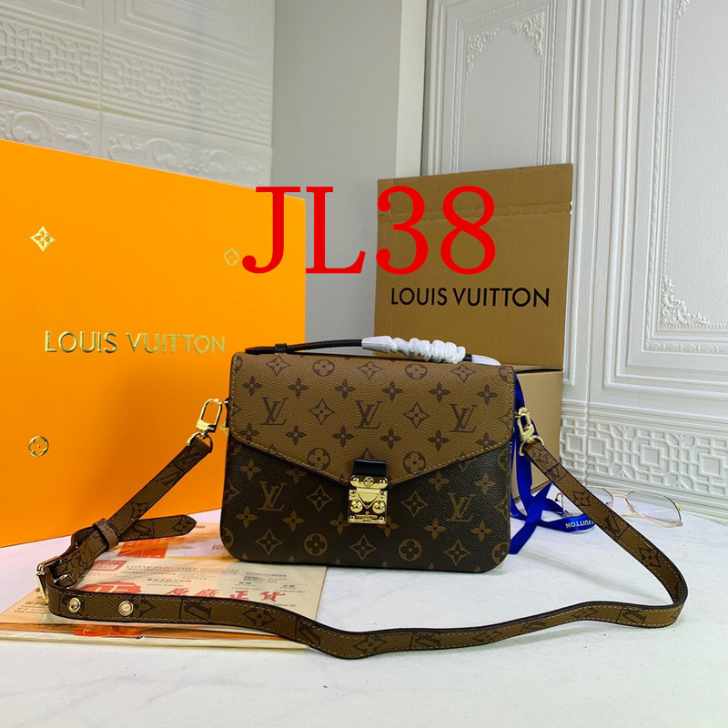 Black Friday-4A Bags,Code: JL1,