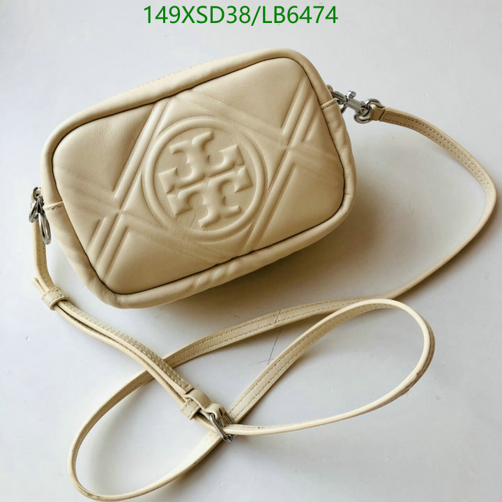 Tory Burch Bag-(Mirror)-Diagonal-,Code: LB6474,$: 149USD