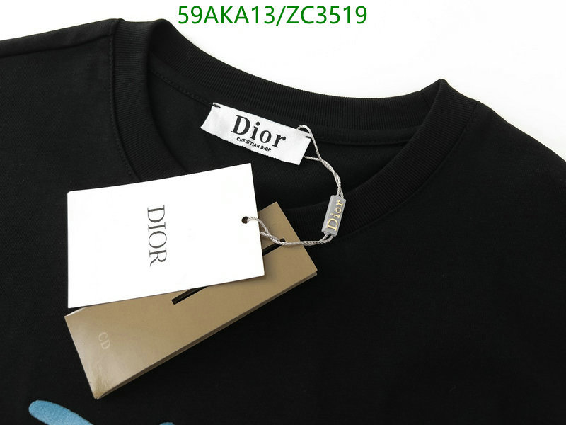 Clothing-Dior,Code: ZC3519,$: 59USD