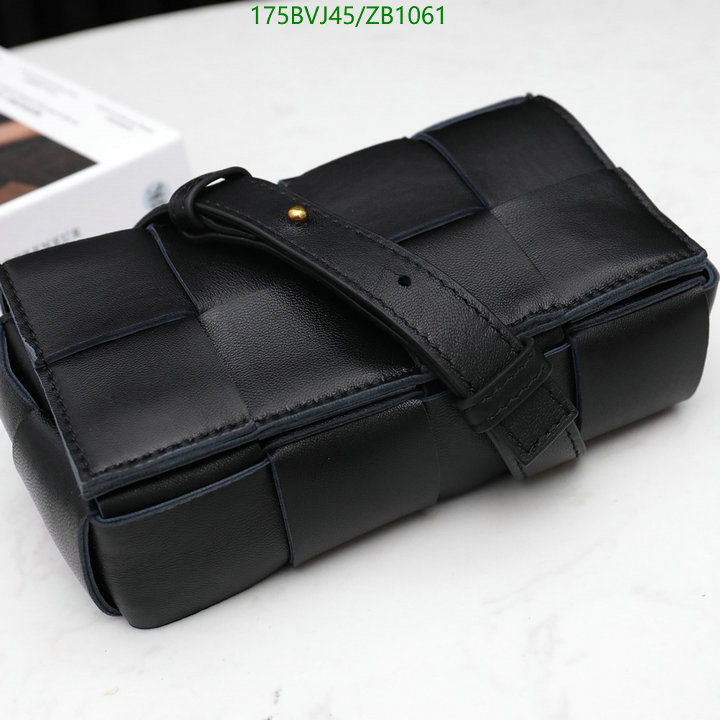 BV Bag-(Mirror)-Cassette Series,Code: ZB1061,$: 175USD