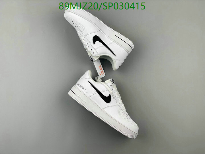 Women Shoes-NIKE, Code: SP030415,$: 89USD