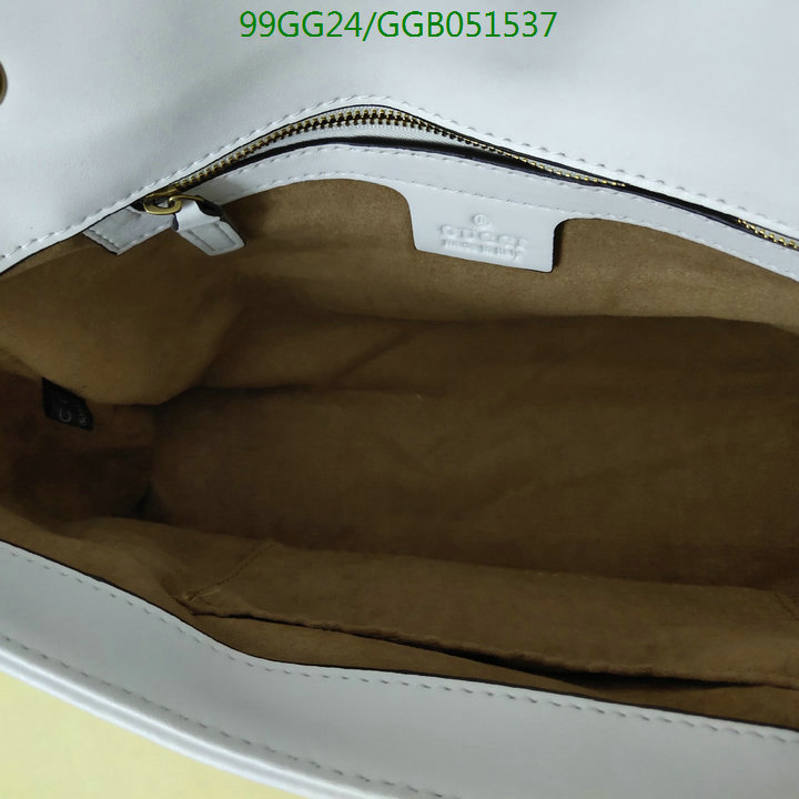 Gucci Bag-(4A)-Marmont,Code:GGB051537,$:99USD